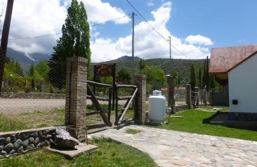 Las Vegas Chalet De Esquí | Cabañas del Sol