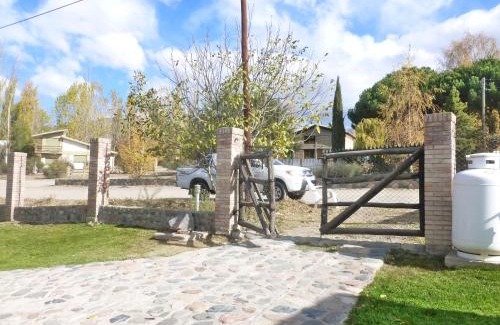 Las Vegas Chalet De Esquí | Cabañas del Sol