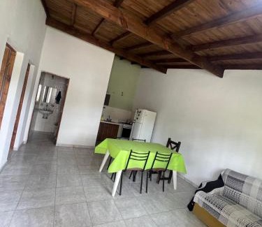 Mar del Plata Complejo | Cabañas del Sur