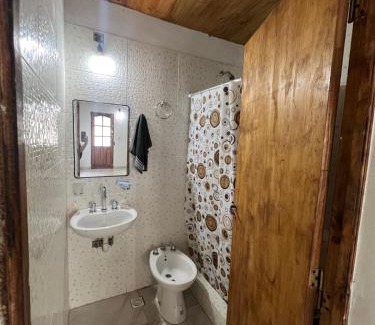 Mar del Plata Complejo | Cabañas del Sur