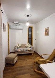 Cochrane Apartamento | Cabañas del Sur