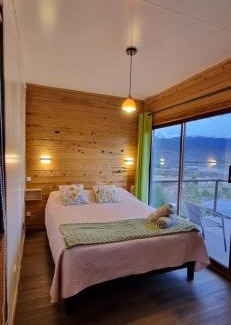 Cochrane Apartamento | Cabañas del Sur