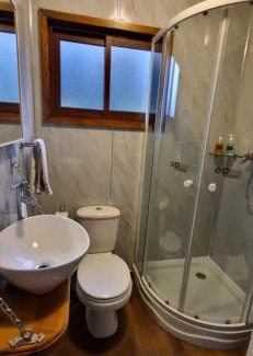 Cochrane Apartamento | Cabañas del Sur