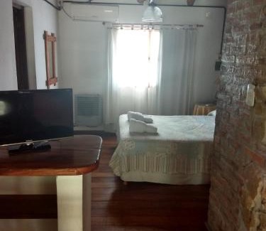 Colón Apartamento | Cabañas del Uru