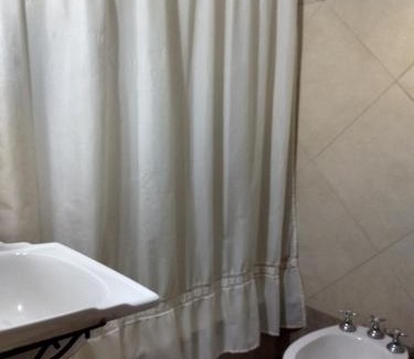 Colón Apartamento | Cabañas del Uru