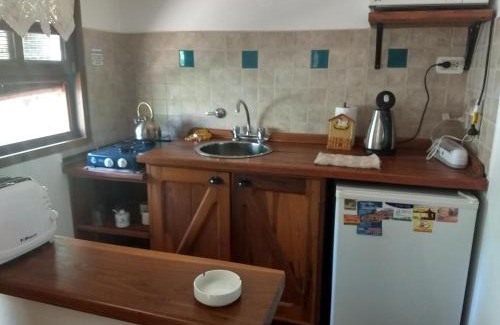 Colón Apartamento | Cabañas del Uru
