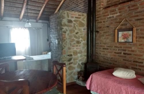 Colón Apartamento | Cabañas del Uru