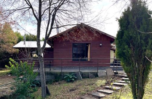 Casa de Lata Casa | Cabañas Doña Mónica
