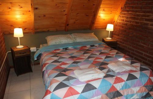 Gualeguaychú Apartamento | Cabañas :Doña María Nuñez