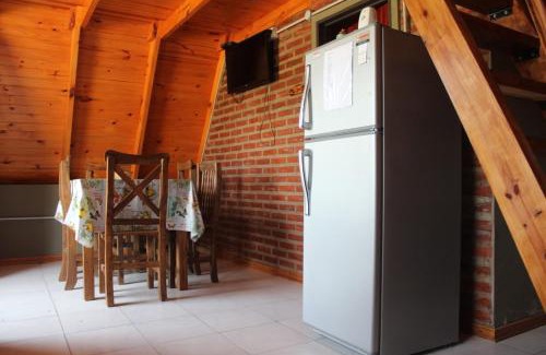Gualeguaychú Apartamento | Cabañas :Doña María Nuñez