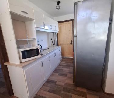 Algarrobo Casa | Cabañas don David