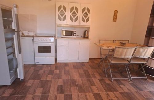 Algarrobo Casa | Cabañas don David