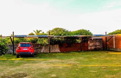Victoria Apartamento | CABAÑAS DON EDUARDO Victoria Entre Ríos