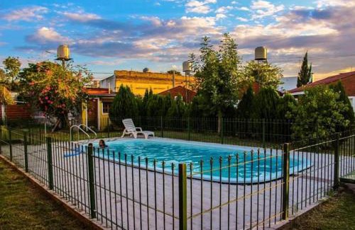 Victoria Apartamento | CABAÑAS DON EDUARDO Victoria Entre Ríos