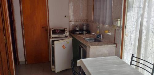 Victoria Apartamento | CABAÑAS DON EDUARDO Victoria Entre Ríos