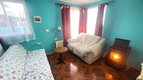 Coyhaique Casa | Cabañas Don Pedro