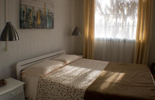 Bahia Inglesa Cabina | Cabañas Ecologicas Alto Cañizares