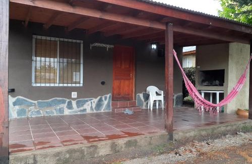 Los Reartes Cabina | Cabañas Ecos del Valle
