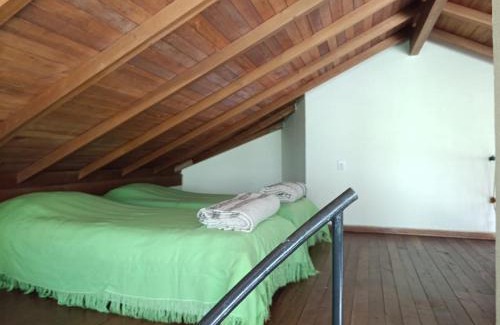 Floresta Chalet De Esquí | Cabañas Ecotrébol
