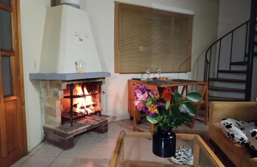 Floresta Chalet De Esquí | Cabañas Ecotrébol