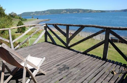 Queilen Cabina | Cabañas Ecoturismo San Miguel