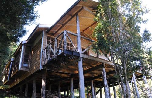 Queilen Cabina | Cabañas Ecoturismo San Miguel