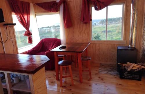 Hualaihue Apartamento | Cabañas Edith