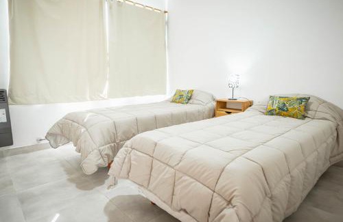 El Bolsón Casa | Cabañas El Aby