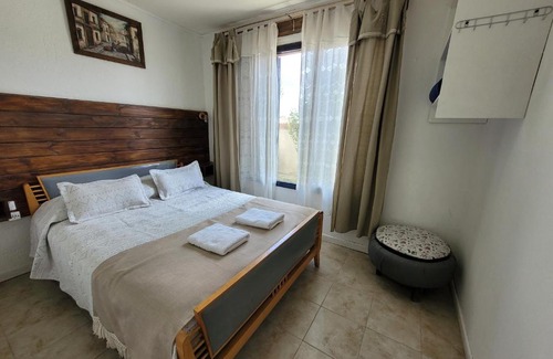 San Julián Apartamento | Cabañas "El Ancla"