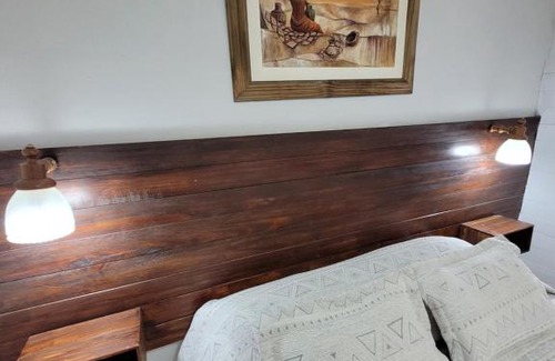 San Julián Apartamento | Cabañas "El Ancla"