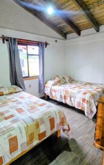San Miguel Regla Casa | Cabañas el Corral del Rayo Huasca