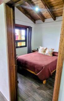 San Miguel Regla Casa | Cabañas el Corral del Rayo Huasca