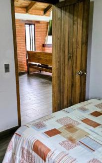 San Miguel Regla Casa | Cabañas el Corral del Rayo Huasca