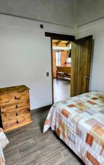 San Miguel Regla Casa | Cabañas el Corral del Rayo Huasca