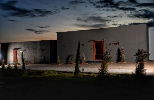 Duitama Casa | Cabañas el encanto hotel boutique