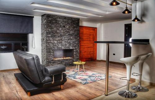 Duitama Casa | Cabañas el encanto hotel boutique