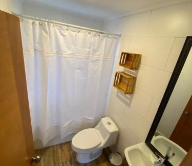 Coyhaique Casa | Cabañas El jardín de Jacinta