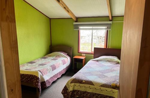 Chaiten Apartamento | Cabañas el Mañio
