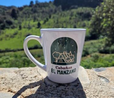 Zimapan Otro | Cabañas El Manzano Cabaña Alpina