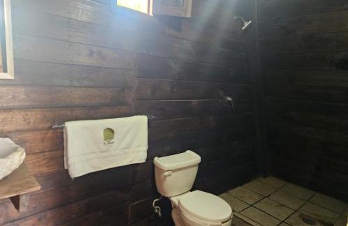 Zimapan Otro | Cabañas El Manzano Cabaña Alpina
