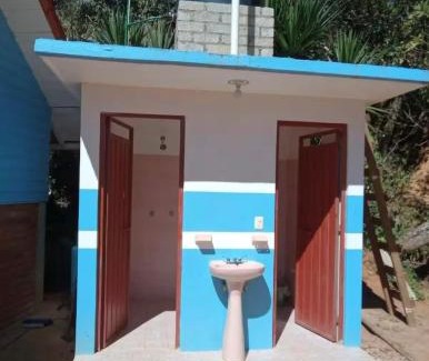 San Jose del Pacifico Otro | Cabañas el paisano