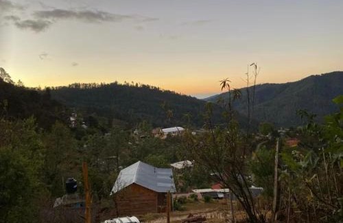 San Jose del Pacifico Otro | Cabañas el paisano