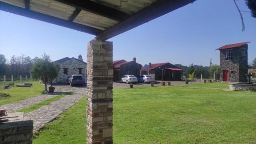 Huasca de Ocampo Hotel | Cabañas El Pedregal