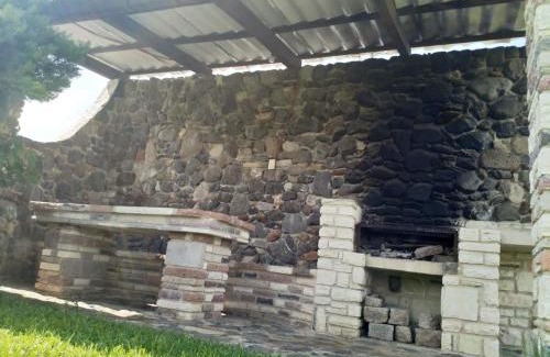 Huasca de Ocampo Hotel | Cabañas El Pedregal