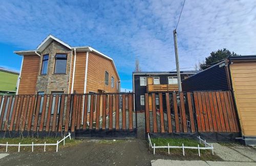 Puerto Natales Apartamento | cabañas el rancho