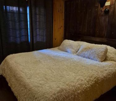 Curanipe Apartamento | Cabañas el Torreón