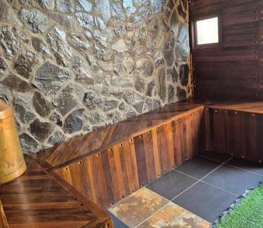 Curanipe Apartamento | Cabañas el Torreón