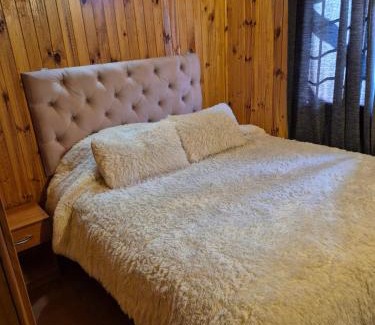 Curanipe Apartamento | Cabañas el Torreón
