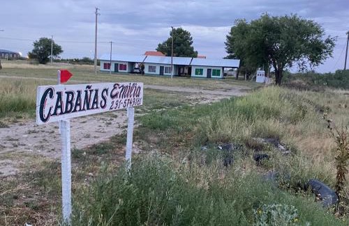 La Adela Apartamento | Cabañas Emilia