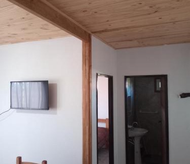 La Adela Apartamento | Cabañas Emilia